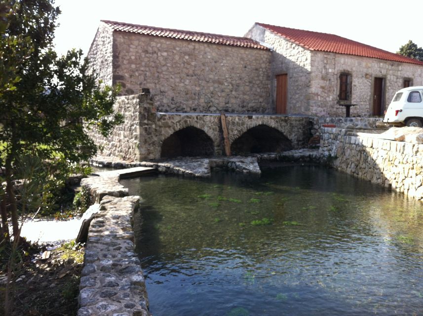 Dubrovnik: Cavtat and Konavle Half-Day Private Tour - Booking advice for a smoother day