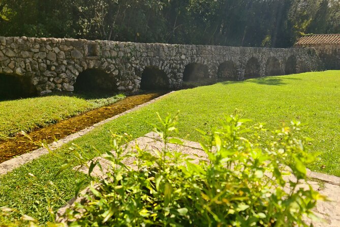 Dubrovnik,Cavtat&Konavle private gastro-food tour - Cilipi and the Kameni Mlin family meal