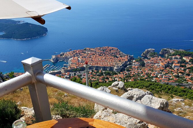 Dubrovnik,Cavtat&Konavle private gastro-food tour - Ombla and its small waterfalls