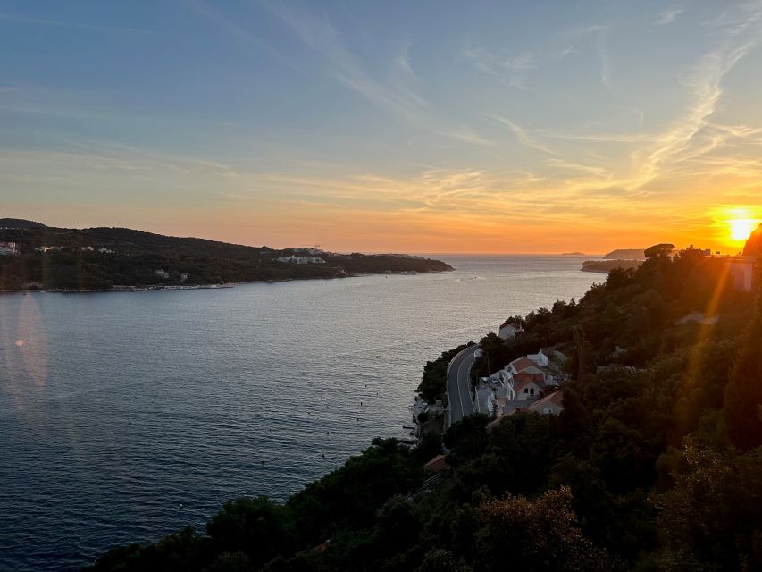 Dubrovnik: City Panorama Small-Group Guided Tour - Key points at a glance