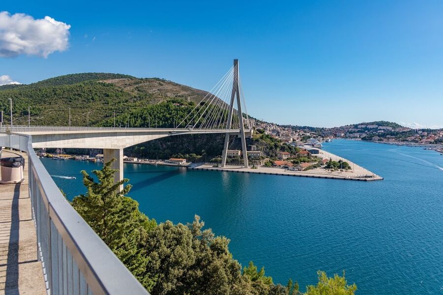 Dubrovnik: City Panorama Small-Group Guided Tour - Is $33 a fair price?