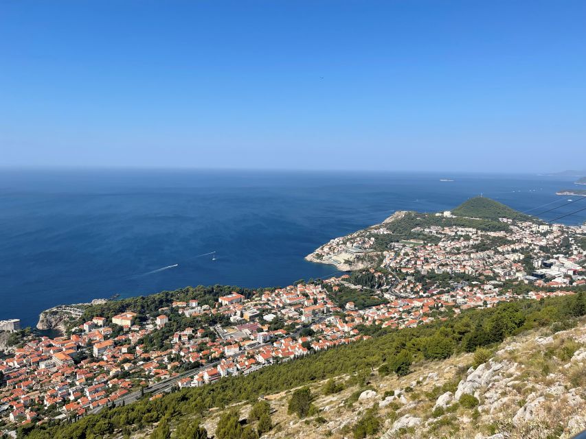 Dubrovnik: City Panorama Small-Group Guided Tour - Who should book this Dubrovnik experience?