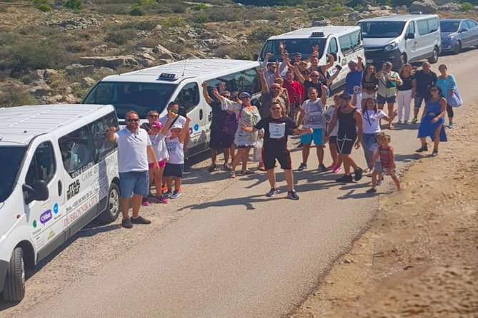 Dubrovnik City Tour: Panorama Drive & Sightseeing Walk - Key points to know before booking