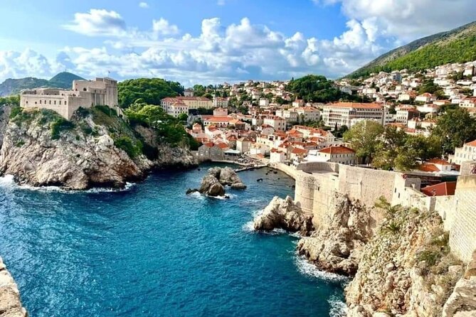 Dubrovnik City Tour with History, Photos & Round Trip Ride - Why this Dubrovnik tour works well on a short visit