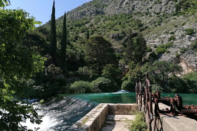 Dubrovnik City Tour with History, Photos & Round Trip Ride - Mount Srđ and Fort Imperial