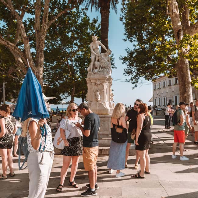 Dubrovnik: City Walls Early Morning or Sunset Walking Tour - Key points to know before you book