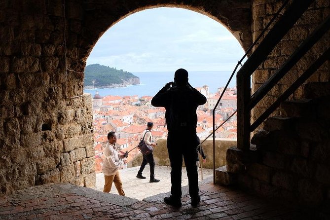 Dubrovnik City Walls Tour for Early Birds or Sunset Chasers - Meeting at Pile Gate and the Tourist Board