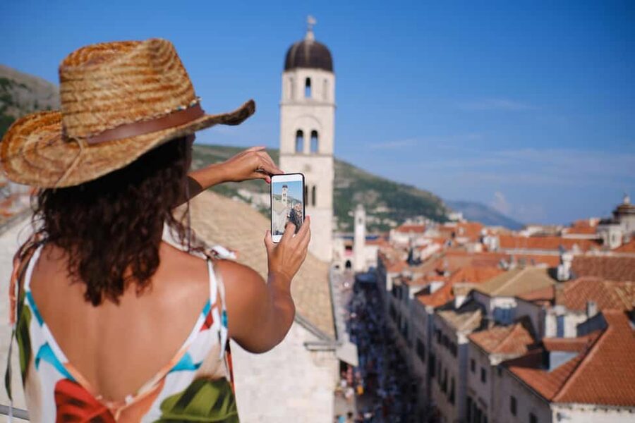 Dubrovnik: City Walls Tour for Early Birds & Sunset Chaser - Early bird or sunset chaser?