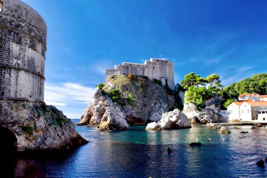Dubrovnik: City Walls Tour for Early Birds & Sunset Chaser - What the $29 price really covers
