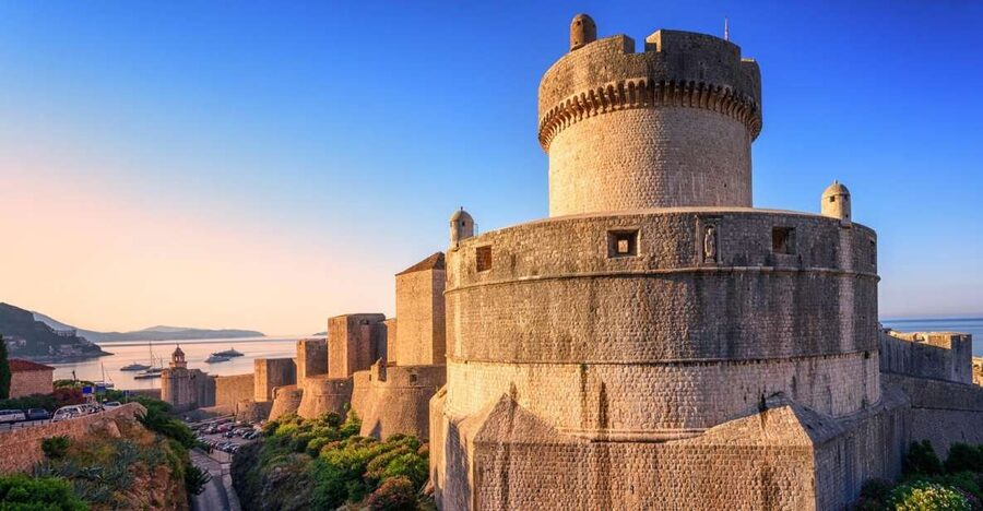 Dubrovnik City Walls Walking Tour - Why Dubrovnik’s walls are worth your time
