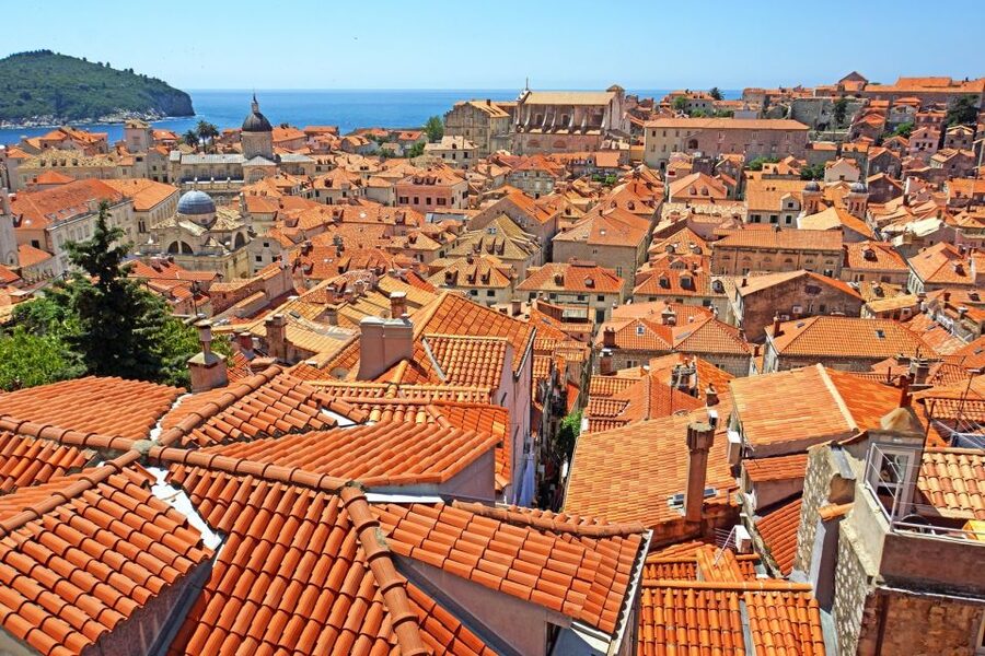 Dubrovnik City Walls Walking Tour - Is $121 a fair price?
