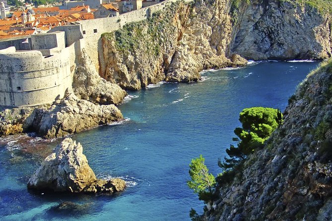 Dubrovnik City Walls Walking Tour (entrance ticket included) - What you will not get