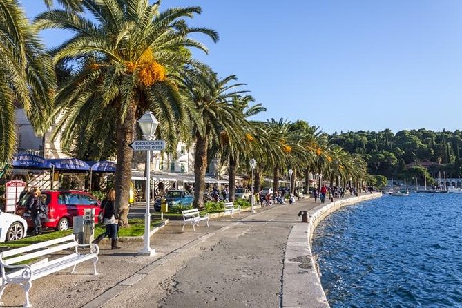 Dubrovnik Coast and Cavtat Shore Excursion - The tiny Ombla river spring