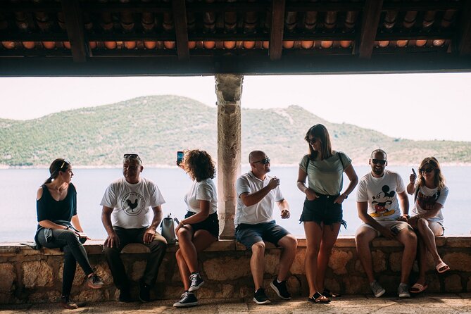 Dubrovnik Countryside and Arboretum ATV Tour with Brunch - Is $120.93 a fair price?