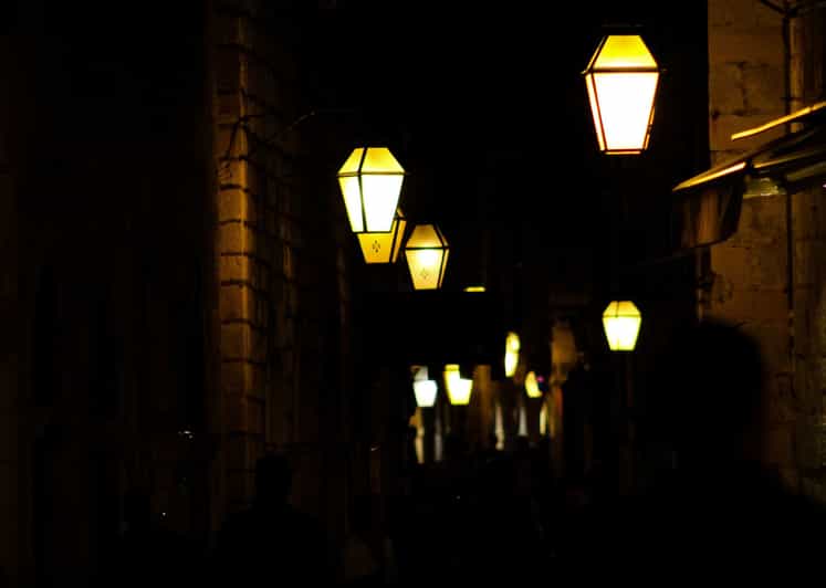 Dubrovnik: Dark tales of the Old Town - Key points to know before you book
