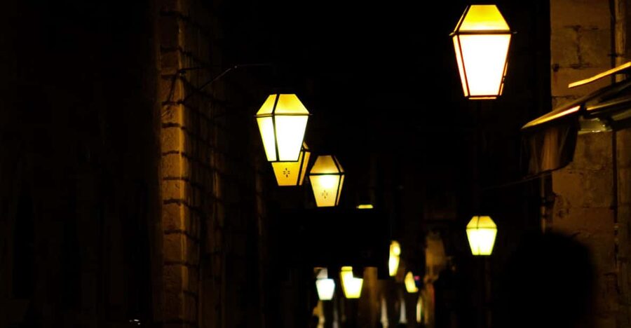 Dubrovnik: Dark tales of the Old Town - From polished monuments to the Old Town’s back alleys