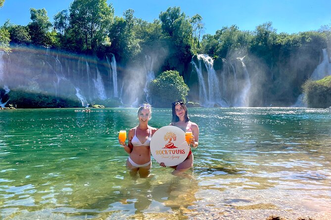 Dubrovnik Day Tour: Explore Mostar & Kravice Waterfalls in Bosnia - Why this Dubrovnik day trip works