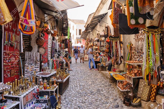Dubrovnik Day Tour: Explore Mostar & Kravice Waterfalls in Bosnia - What makes Kravice Falls worth the extra stop