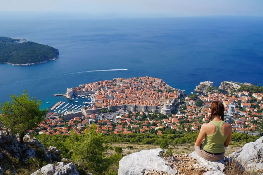 Dubrovnik Day Tour from Split or Trogir - Why this day trip works from Split