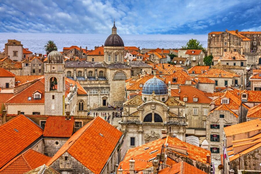 Dubrovnik Day Tour from Split or Trogir - How to use your free time in Dubrovnik