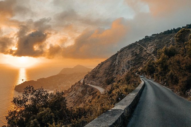 Dubrovnik E-Tuk Tuk Sunset Tour to Mount Srd - Key points to know before you book