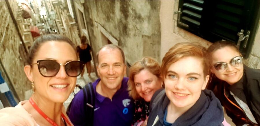 Dubrovnik: Early Bird Walking Tour - Key points to know before booking