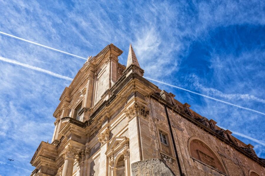 Dubrovnik: Early Bird Walking Tour - What the $23 price delivers