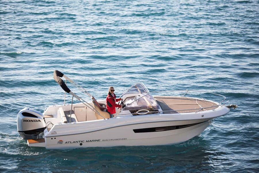 Dubrovnik: Elafiti Island Private Speedboat Tour - Why the Elafiti Islands work so well from Dubrovnik