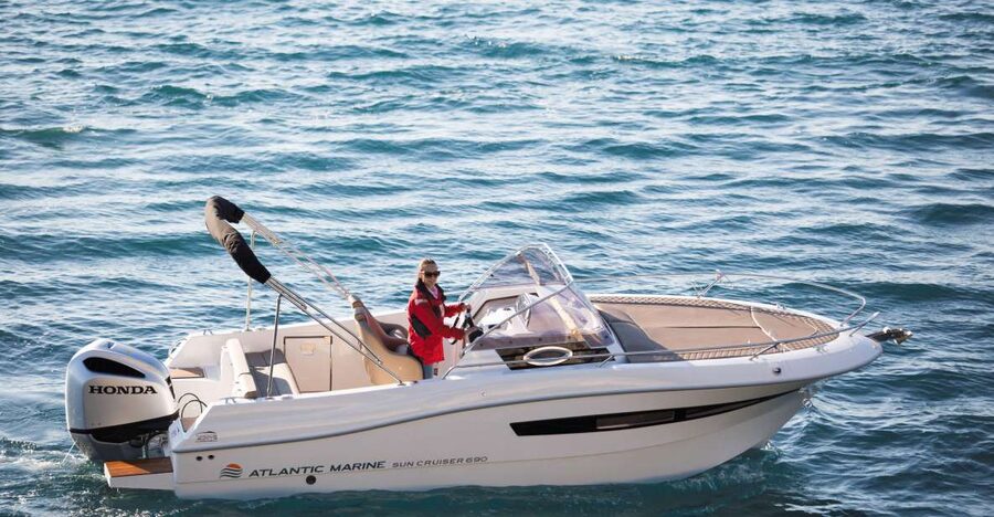 Dubrovnik: Elafiti Island Private Speedboat Tour - Blue Cave and Koločep: the tour’s strongest opening