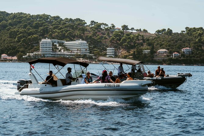 Dubrovnik Elafiti Islands & Blue Cave Fullday Tour - Who should book this Elaphiti Islands tour?