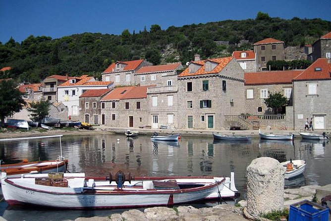 Dubrovnik Elafiti Islands Cruise with Lunch, Drinks and Pickup - Why this cruise works as a Dubrovnik day away