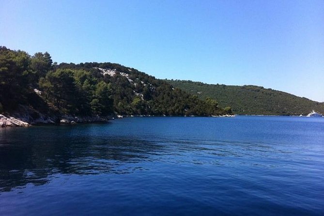 Dubrovnik Elafiti Islands Cruise with Lunch, Drinks and Pickup - Lopud and Šunj Beach: the day’s strongest stop