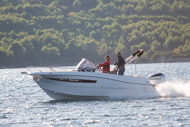 Dubrovnik Elafiti islands Private Speedboat Tour - Šipan, the largest island on the route