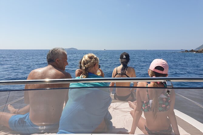 Dubrovnik Elafiti islands Private Speedboat Tour - What to pack and how to plan the day