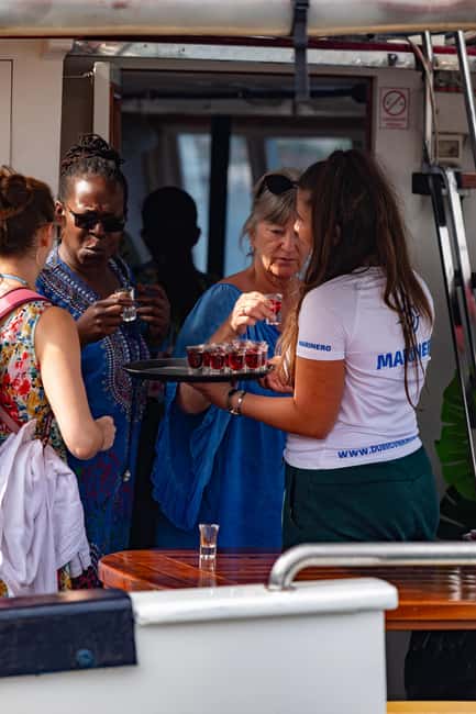 Dubrovnik: Elaphite Island Cruise w/ Drinks & Optional Lunch - What this Dubrovnik island cruise is really like