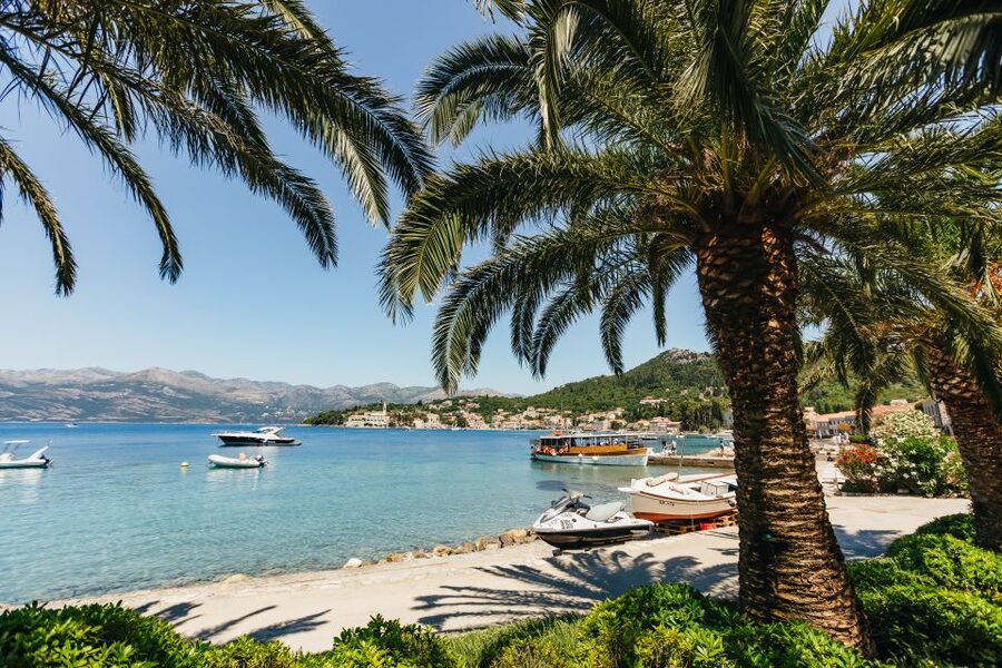 Dubrovnik: Elaphite Island Cruise w/ Drinks & Optional Lunch - Who should book this trip