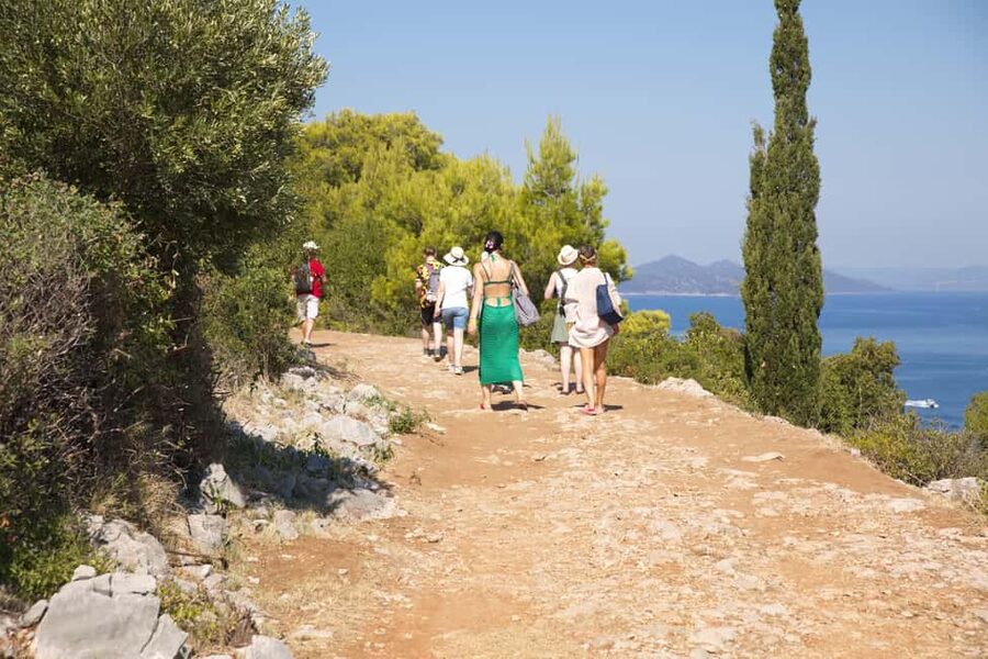 Dubrovnik: Elaphite Island Hopping Cruise on Karaka Ship - Who will enjoy this cruise most