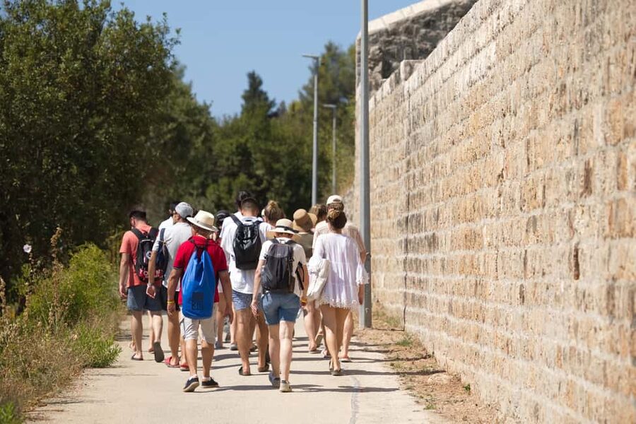 Dubrovnik: Elaphite Island Hopping Cruise on Karaka Ship - What to bring for a smoother day