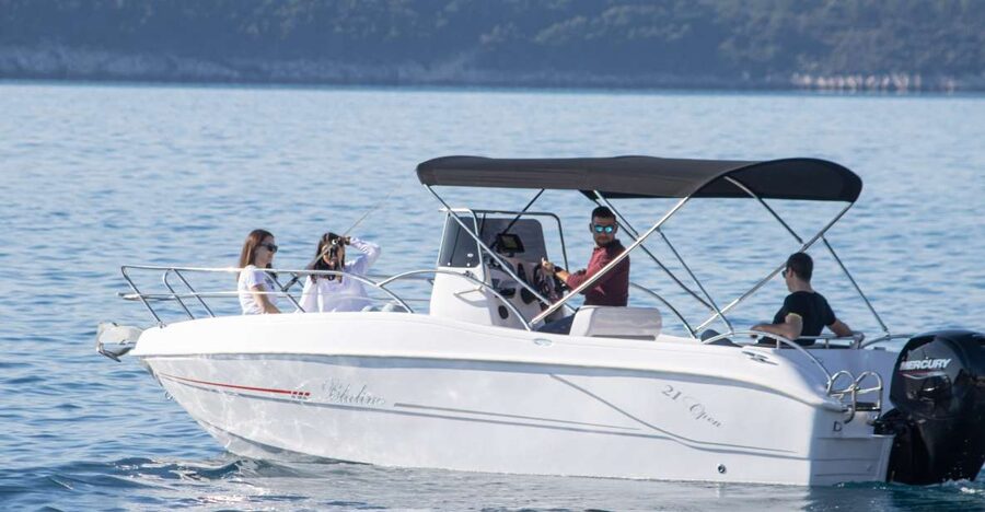 Dubrovnik: Elaphite Islands and Blue Cave Private Tour - Key points to know before booking