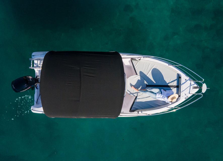 Dubrovnik: Elaphite Islands and Blue Cave Private Tour - The four-hour choice: a focused half-day on the water