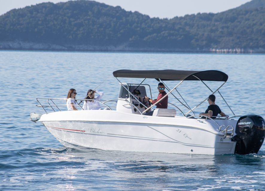 Dubrovnik: Elaphite Islands and Blue Cave Private Tour - Is $459 good value for a private boat?
