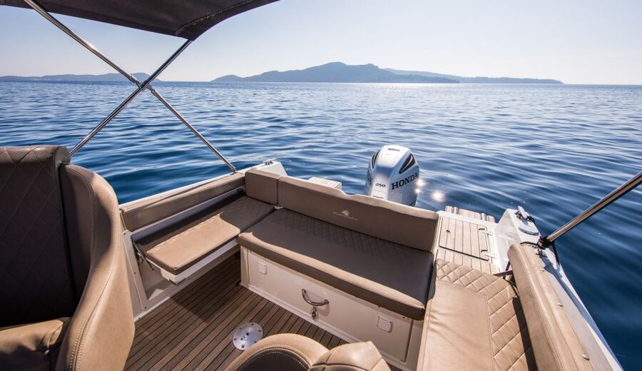 Dubrovnik: Elaphite Islands Private Speedboat Full-Day Tour - Why a private speedboat changes the day