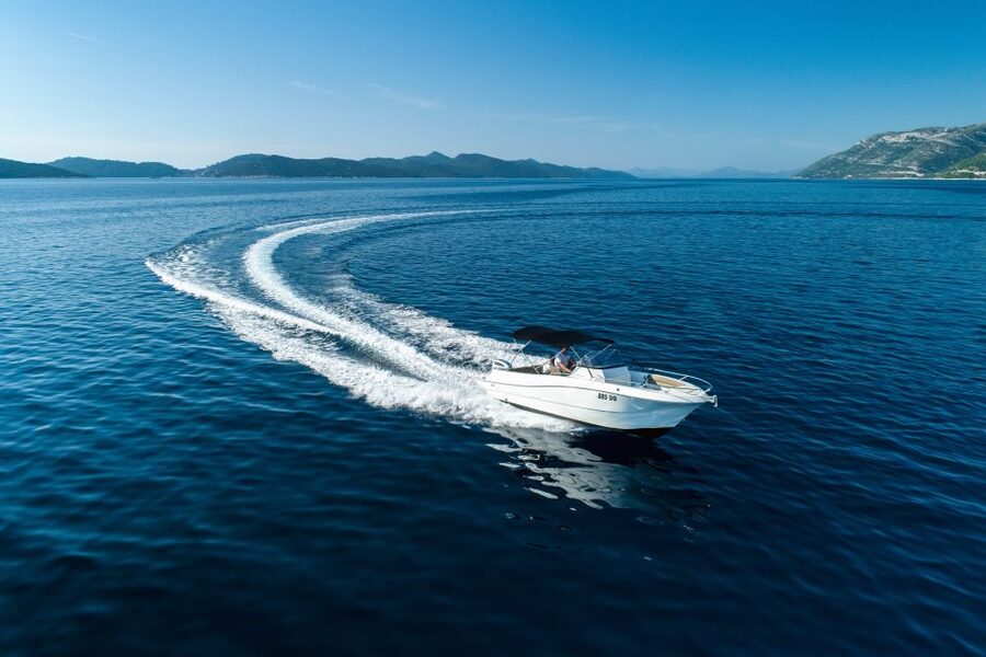 Dubrovnik: Elaphite Islands Private Speedboat Full-Day Tour - Luka Šipanska and a slower hour on Šipan