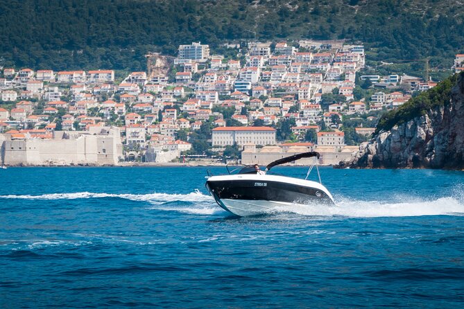 Dubrovnik: Elaphiti Islands 8 hours private tour with a speedboat - Weather, timing, and the details worth checking