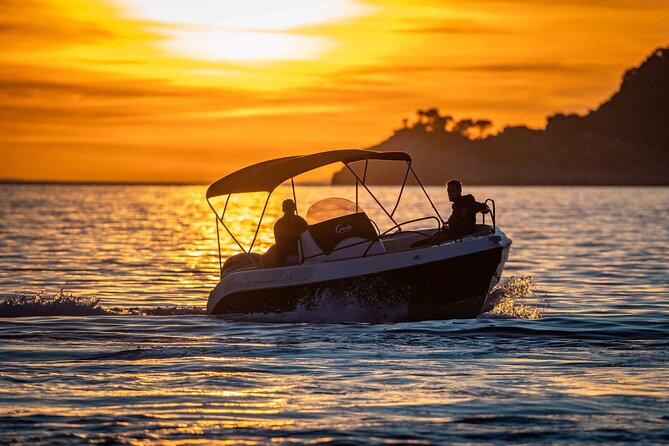 Dubrovnik: Elaphiti Islands 8 hours private tour with a speedboat - Leaving Lapadska obala at 10:00 a.m.