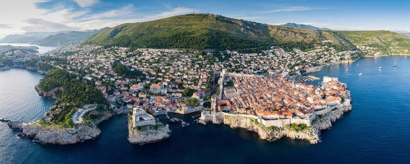 Dubrovnik: Elaphiti Islands and Blue Cave Private Tour - Key points at a glance
