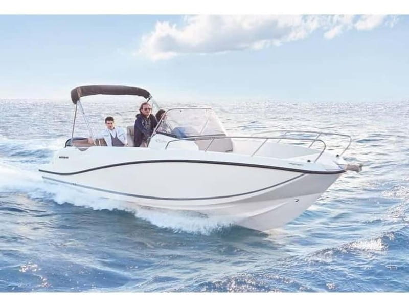 Dubrovnik: Elaphiti Islands and Blue Cave Private Tour - Koločep gives the day a slower rhythm