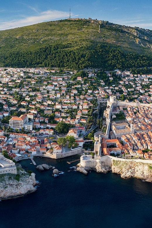 Dubrovnik: Elaphiti Islands and Blue Cave Private Tour - Guides and the personal touch