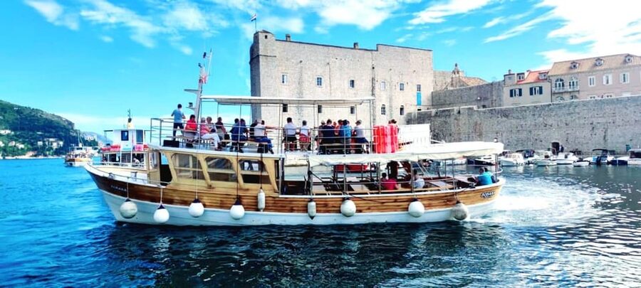 Dubrovnik: Elaphiti Islands Boat Cruise with Lunch & Drinks - Should you book the Elaphiti Islands cruise?