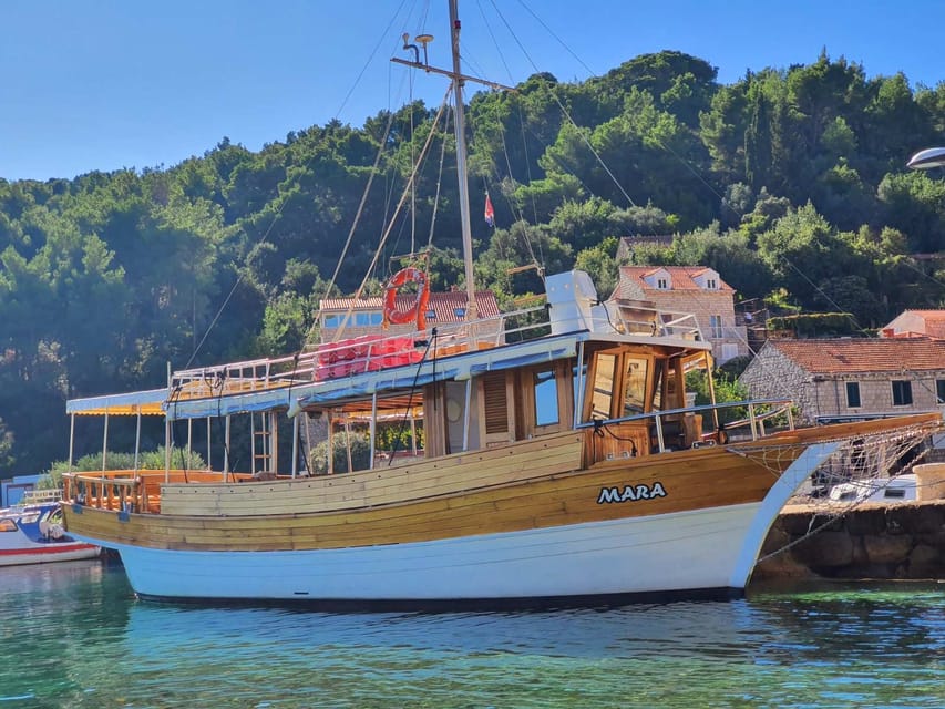 Dubrovnik: Elaphiti Islands Boat Cruise with Lunch & Drinks - Who will enjoy this cruise most